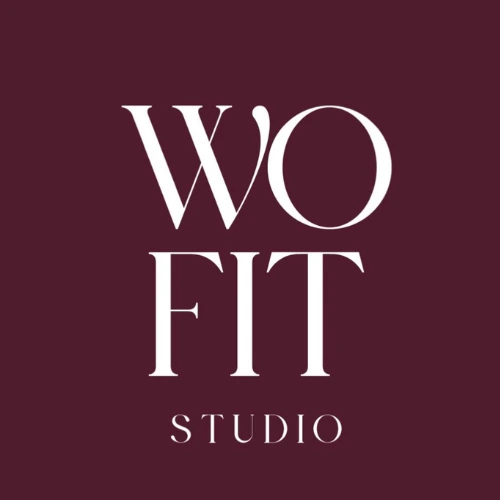 Logotipo de WO FIT Studio aliado estratégico de Solecia Company